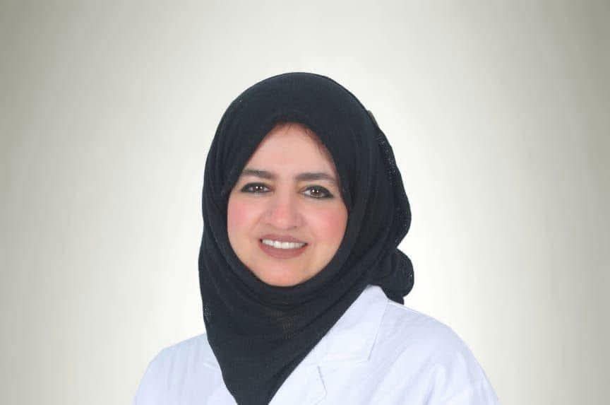 الدكتورة غالية المحني… رائدة في كهرباء القلب من اليمن