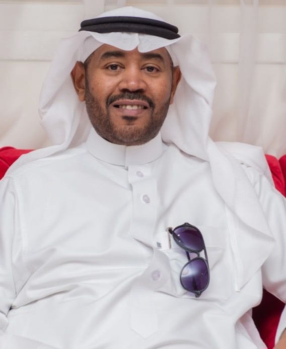صالون الرواية الأولى يحاور الروائي ثويني آل عليوي حول روايته ندبة جرح قديم