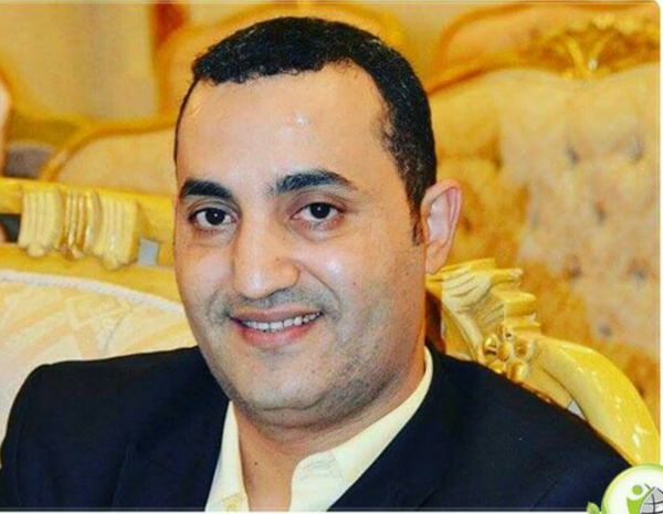 «وكيل وزارة العدل فيصل المجيدي يشبه اغتيال المشهري باغتيال الزبيري ويؤكد دمائها أمانة في أعناقنا»
