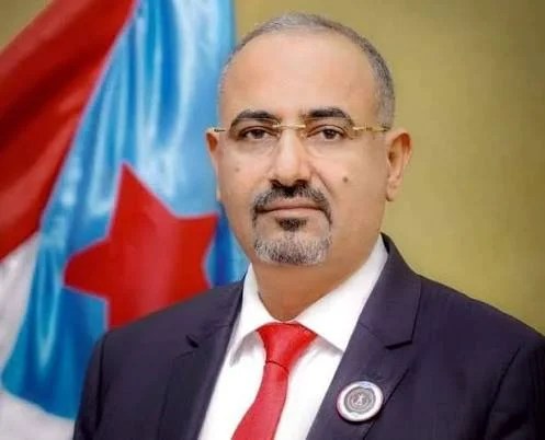 «السلطات الامريكية تلغي كافة الترتيبات المتعلقة بعضو مجلس القيادة الزبيدي المعد لها مسبقاً من قبل السفاره الأماراتيه بالعاصمه واشنطن»