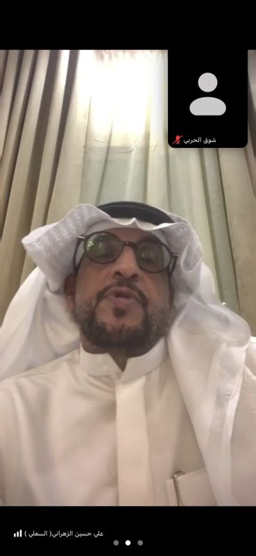 «علي السعلي يقدّم ورشة «كيف تُكتب القصة» في منصة هاوي»