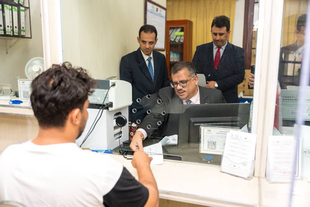 سفارتنا في كوالالمبور تدشّن تسليم الإقامات الجديدة للعام 2026م للمواطنين اليمنيين ضمن برنامج الإقامة الاجتماعية السنوية