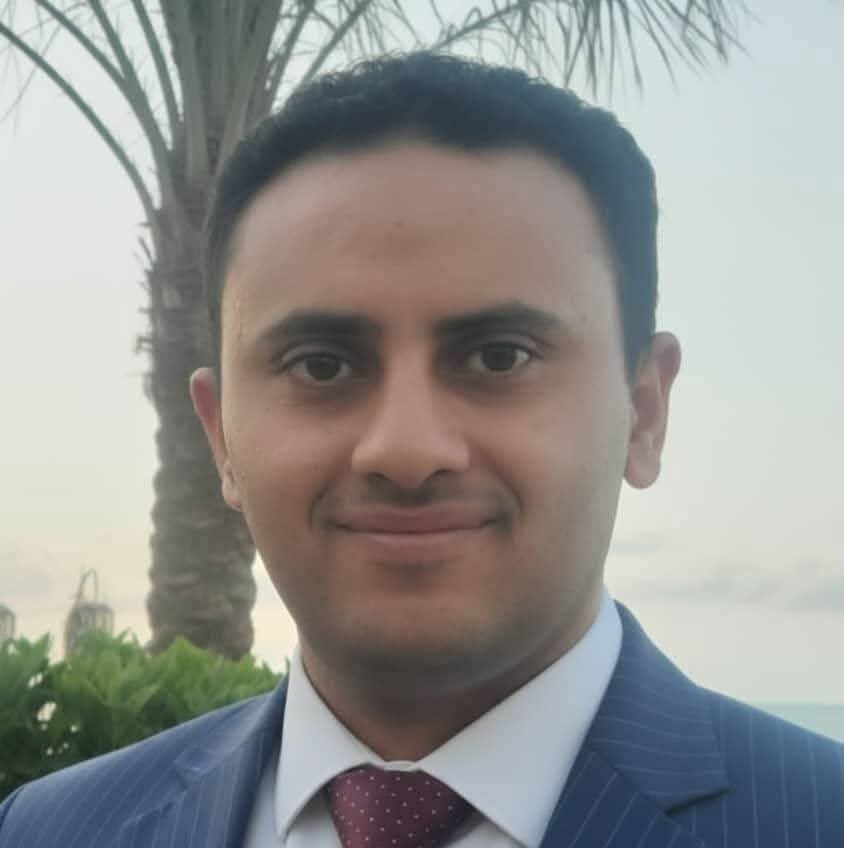 هل سيؤدي إنهاء فوضى الزبيدي والإنتقالي إلى طي ملف الحوثي؟