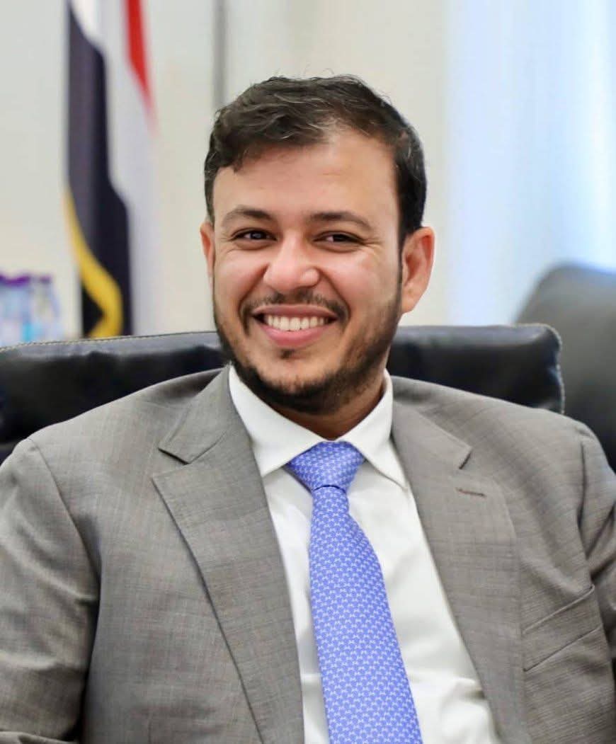 عبدالله العليمي: رعاية السعودية للحوار الجنوبي سينقل القضية الجنوبية إلى مسار يحظى بدعم دولي بعيدا عن الاحتكار والإقصاء