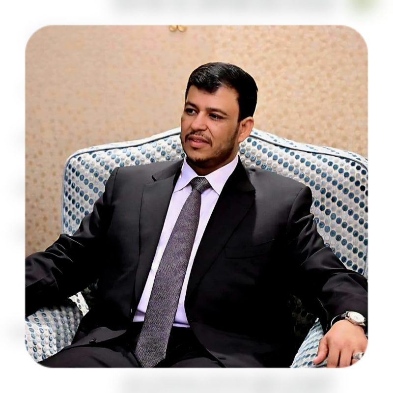 عضو مجلس القيادة الدكتور عبدالله العليمي يدعو لتوحيد الصف الوطني وتشكيل حكومة كفاءات لتعزيز الاستقرار