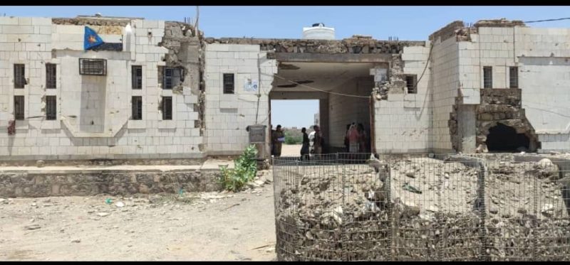 أبين: مديرة حقوق الإنسان تدعو لإدراج السجناء المعسرين بالمحافظة ضمن قرارات الإفراج وسداد مديونياتهم